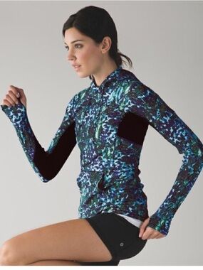 Lululemon Runbeam Hoodie